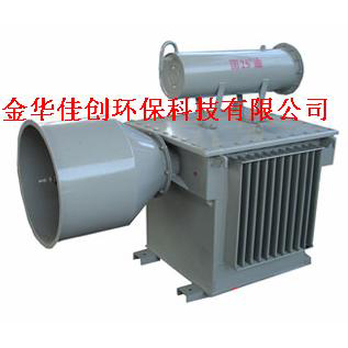 宁武GGAJ02电除尘高压静电变压器